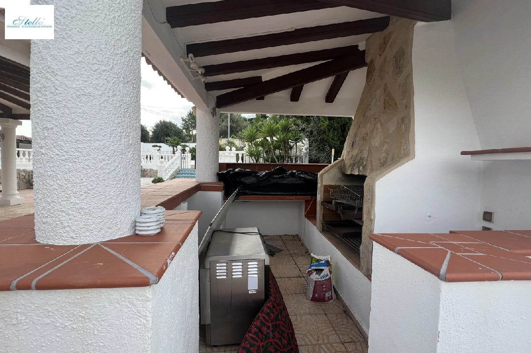 gastronomy in Orba for sale, built area 255 m², plot area 1793 m², 2 bedroom, 2 bathroom, swimming-pool, ref.: SB-5123-14