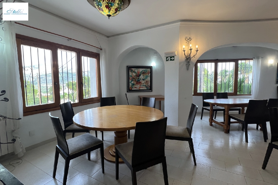 gastronomy in Orba for sale, built area 255 m², plot area 1793 m², 2 bedroom, 2 bathroom, swimming-pool, ref.: SB-5123-22