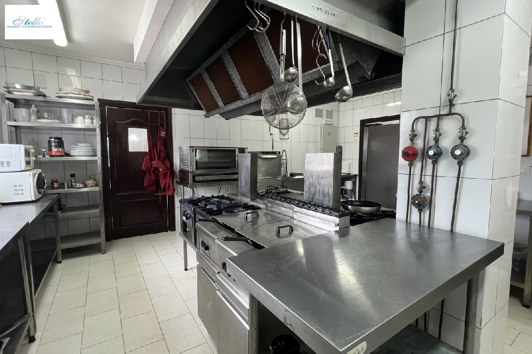 gastronomy in Orba for sale, built area 255 m², plot area 1793 m², 2 bedroom, 2 bathroom, swimming-pool, ref.: SB-5123-29