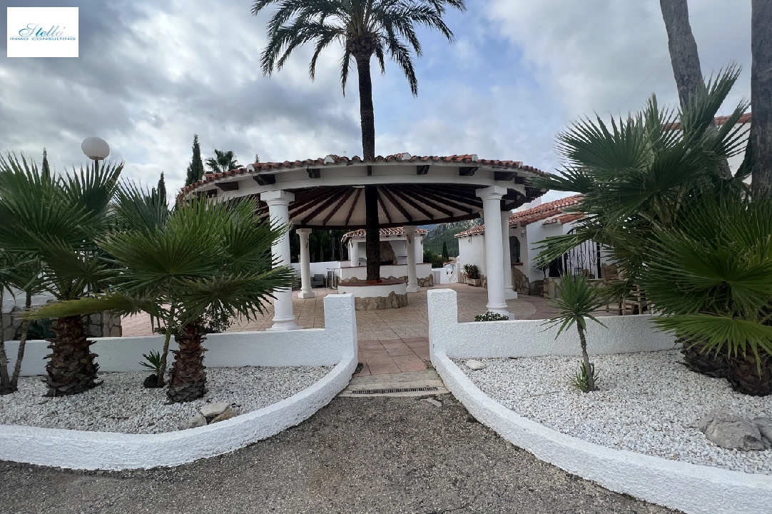 gastronomy in Orba for sale, built area 255 m², plot area 1793 m², 2 bedroom, 2 bathroom, swimming-pool, ref.: SB-5123-4