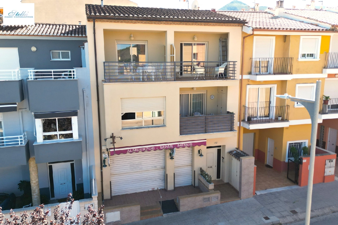 investment in Pego for sale, built area 266 m², year built 2001, + stove, air-condition, 4 bedroom, 3 bathroom, ref.: FK-1223-3