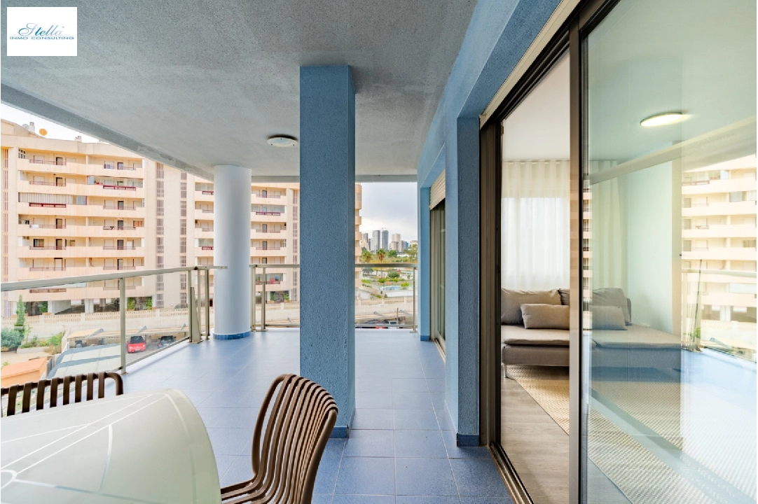 apartment in Calpe for sale, built area 85 m², year built 2005, + KLIMA, air-condition, 2 bedroom, 2 bathroom, swimming-pool, ref.: BI-CA.A-028-16