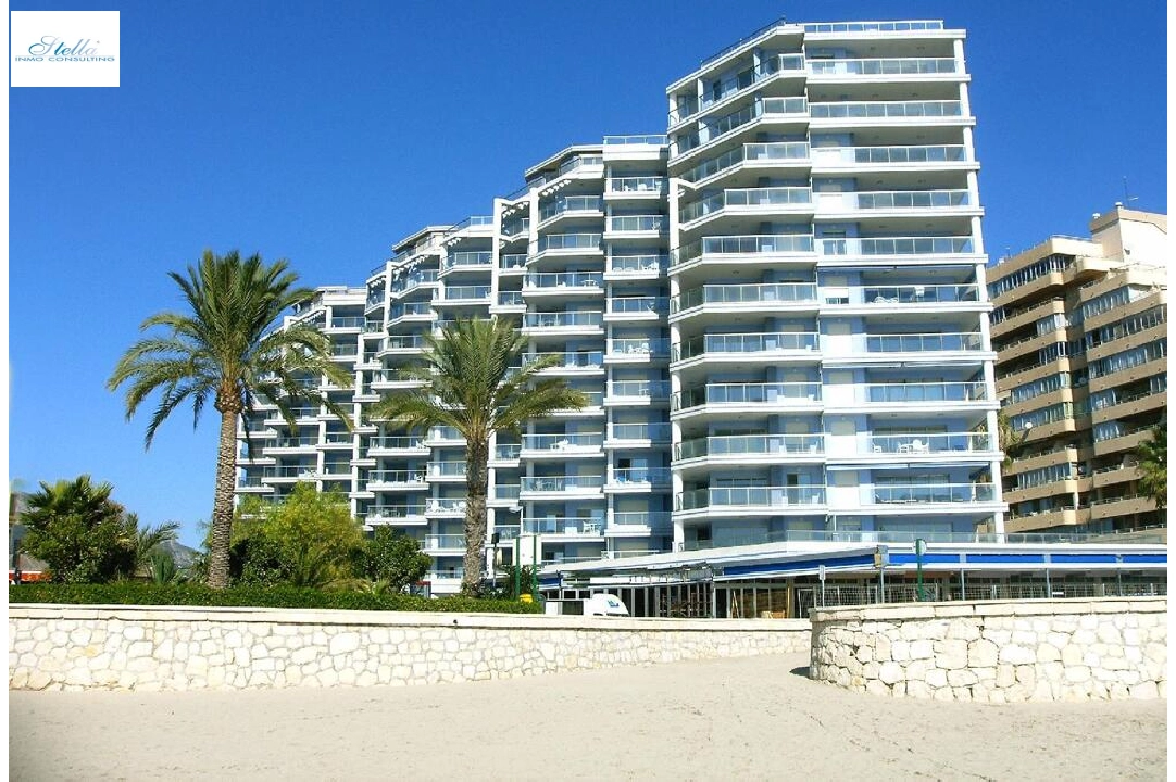 apartment in Calpe for sale, built area 85 m², year built 2005, + KLIMA, air-condition, 2 bedroom, 2 bathroom, swimming-pool, ref.: BI-CA.A-028-21