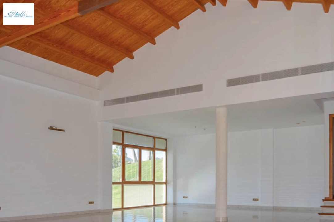 villa in Penaguila for sale, built area 1529 m², plot area 220000 m², 7 bedroom, 8 bathroom, ref.: BP-7010PEN-21