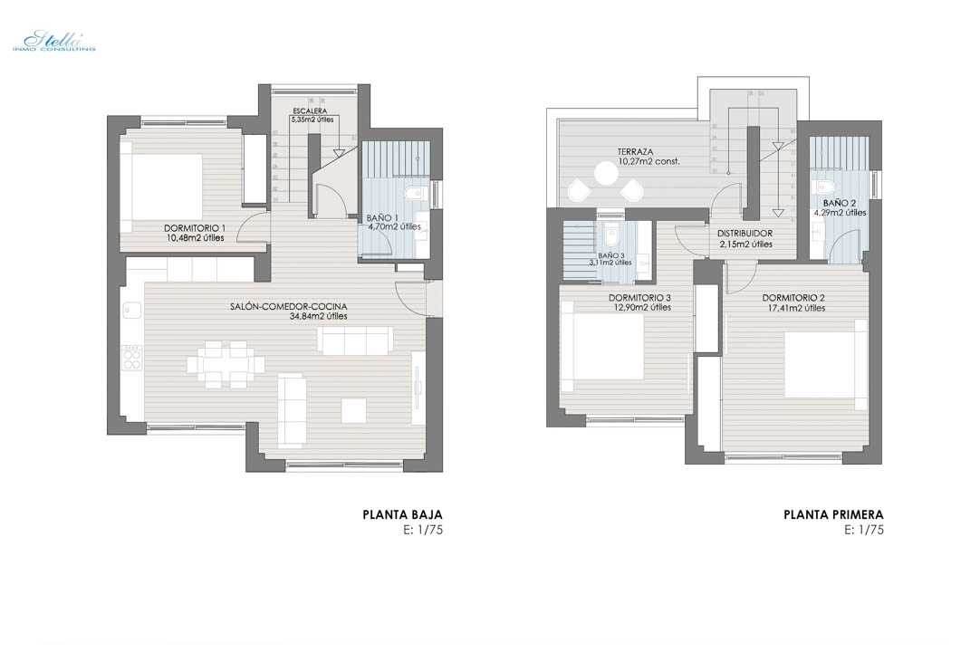 villa in Mutxamel(Bonalba) for sale, built area 327 m², air-condition, plot area 650 m², 3 bedroom, 3 bathroom, swimming-pool, ref.: BP-7020BON-20