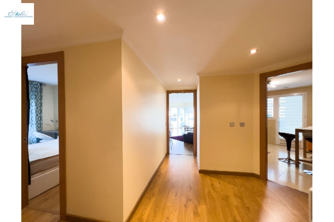 apartment in Altea(2a linea) for sale, built area 149 m², air-condition, 3 bedroom, 2 bathroom, ref.: AM-1113DA-3700-24