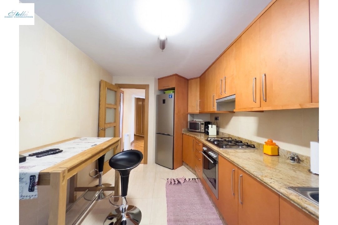 apartment in Altea(2a linea) for sale, built area 149 m², air-condition, 3 bedroom, 2 bathroom, ref.: AM-1113DA-3700-27