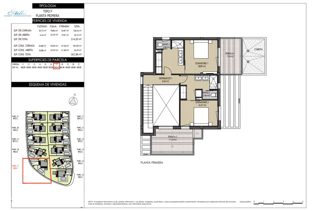 villa in Finestrat(Sierra Cortina) for sale, built area 252 m², air-condition, plot area 450 m², 3 bedroom, 3 bathroom, swimming-pool, ref.: BP-7026FIN-14