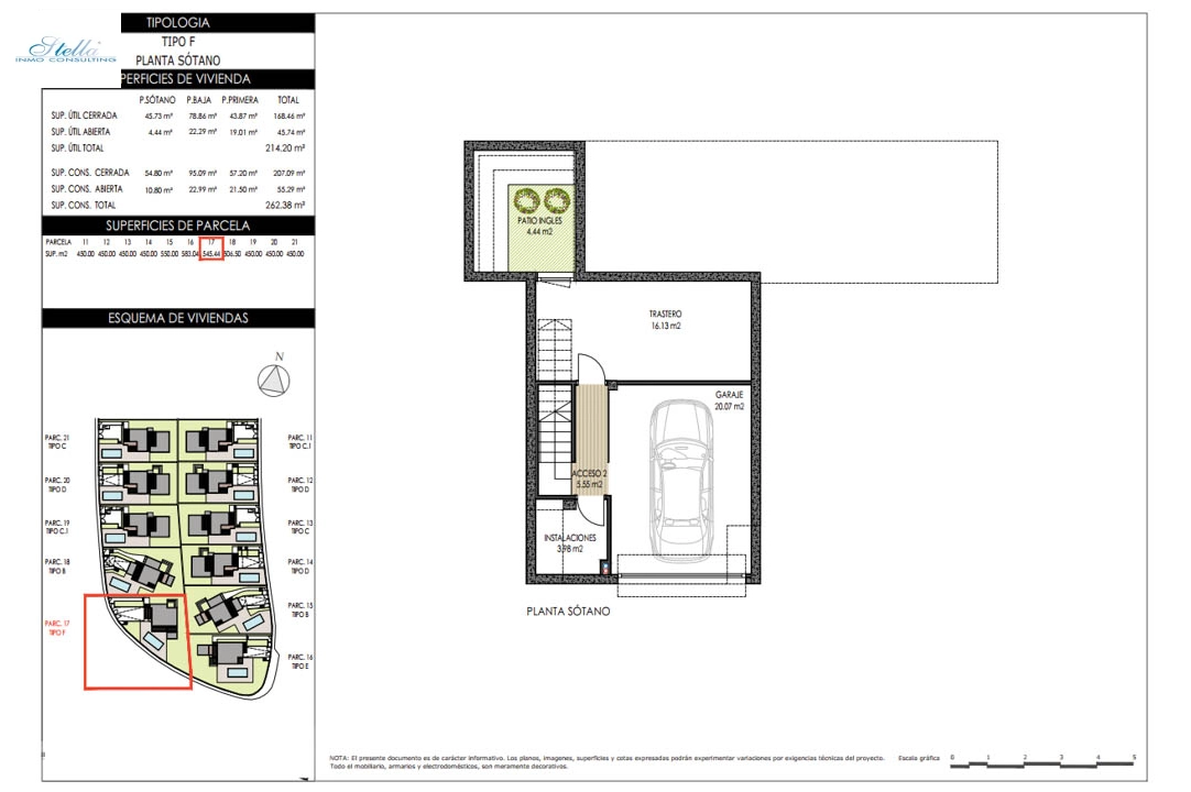 villa in Finestrat(Sierra Cortina) for sale, built area 252 m², air-condition, plot area 450 m², 3 bedroom, 3 bathroom, swimming-pool, ref.: BP-7026FIN-15