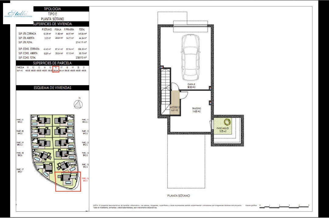 villa in Finestrat(Sierra Cortina) for sale, built area 252 m², air-condition, plot area 450 m², 3 bedroom, 3 bathroom, swimming-pool, ref.: BP-7026FIN-18