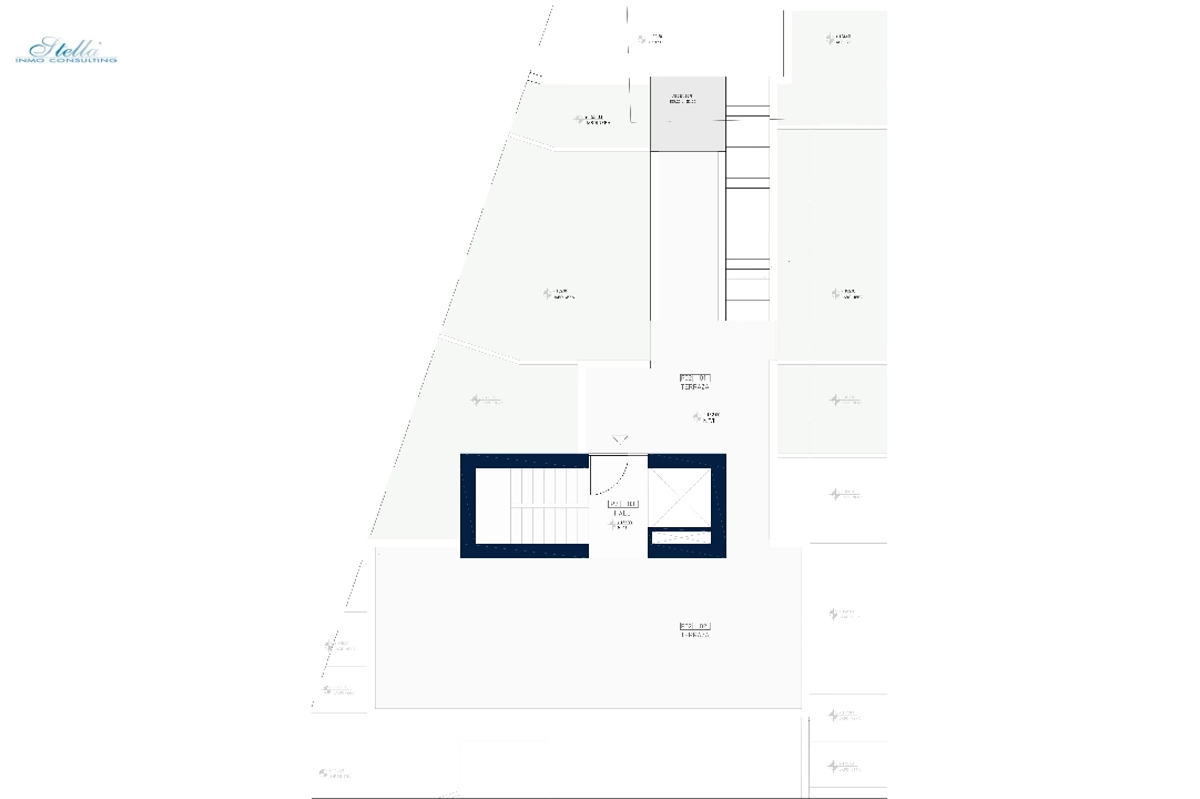 villa in Benissa(La Fustera) for sale, built area 330 m², air-condition, plot area 1448 m², 4 bedroom, 5 bathroom, swimming-pool, ref.: BP-4310BEN-14