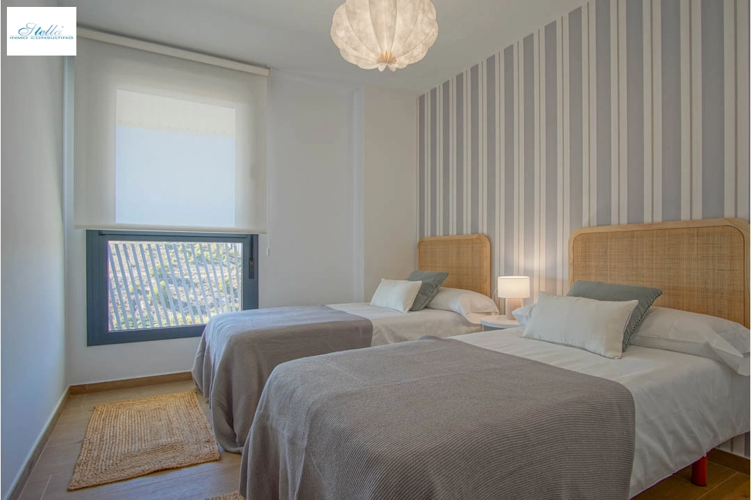 apartment in Vilajoyosa(Les Torres) for sale, built area 259 m², air-condition, 3 bedroom, 3 bathroom, ref.: BP-7039VIL-24