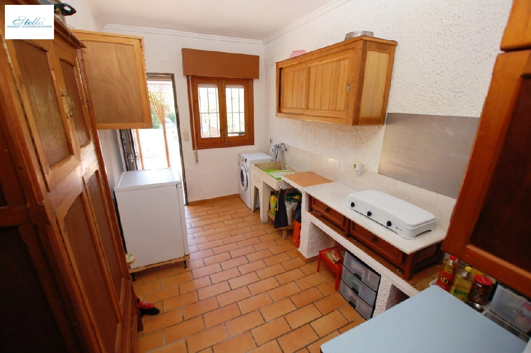 villa in Beniarbeig for sale, built area 226 m², year built 1972, + stove, air-condition, plot area 4892 m², 3 bedroom, 3 bathroom, ref.: O-V65714D-21