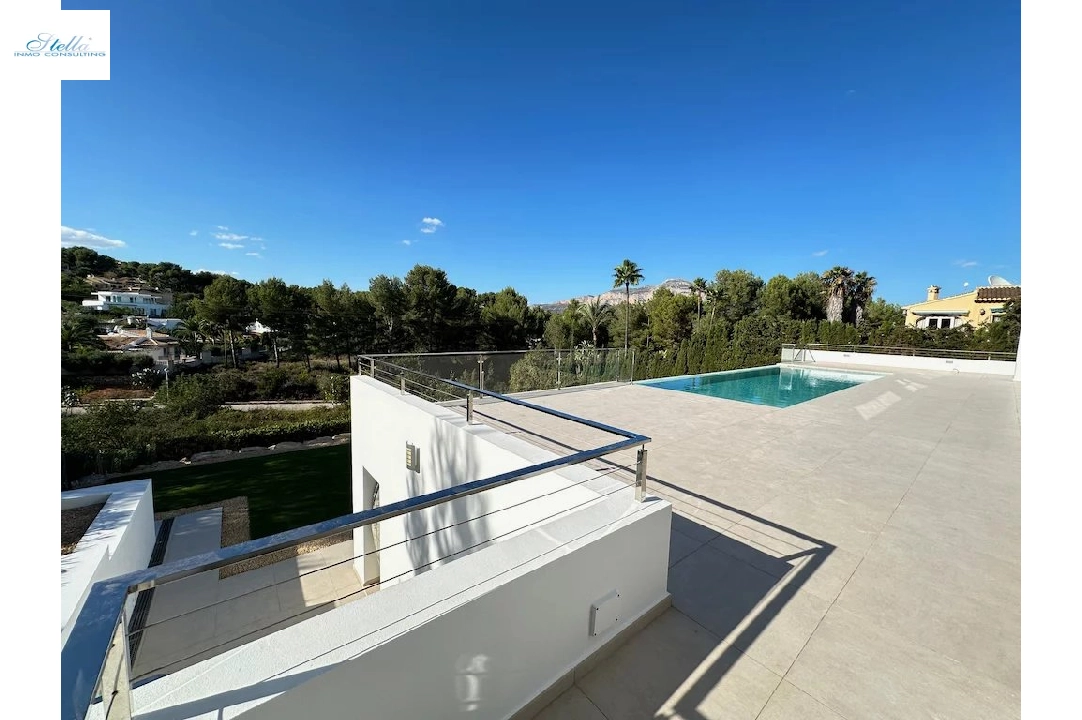 villa in Javea for sale, built area 300 m², air-condition, 4 bedroom, 4 bathroom, swimming-pool, ref.: BS-83618032-10