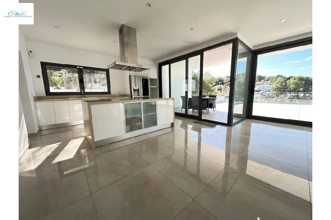 villa in Javea for sale, built area 300 m², air-condition, 4 bedroom, 4 bathroom, swimming-pool, ref.: BS-83618032-11