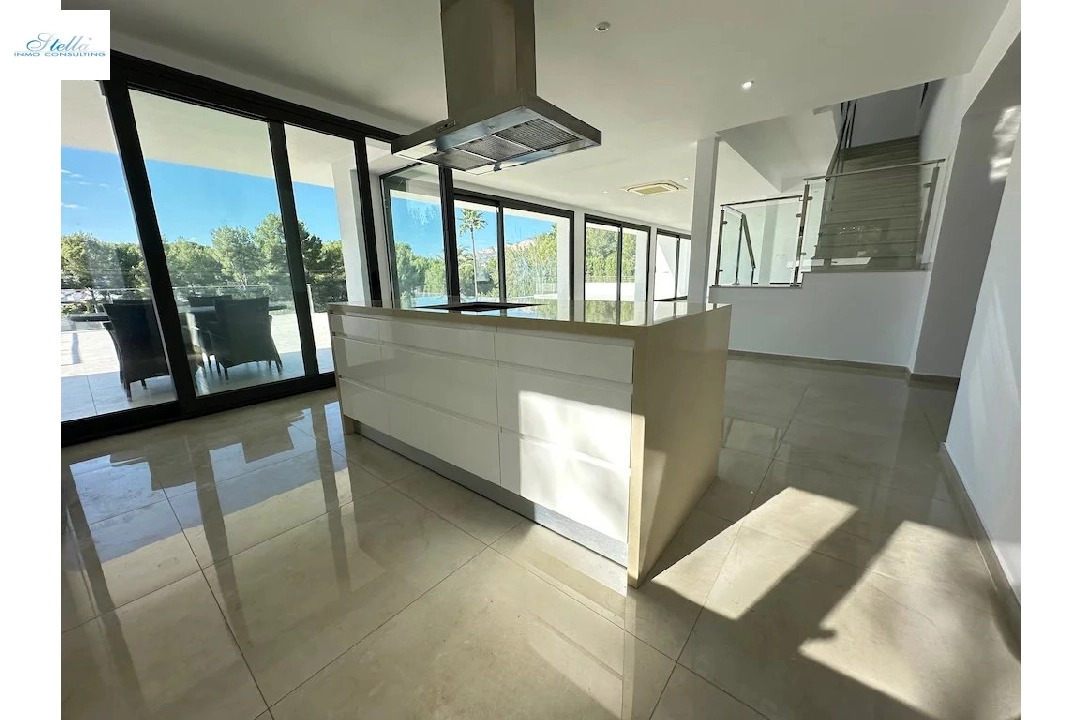 villa in Javea for sale, built area 300 m², air-condition, 4 bedroom, 4 bathroom, swimming-pool, ref.: BS-83618032-13