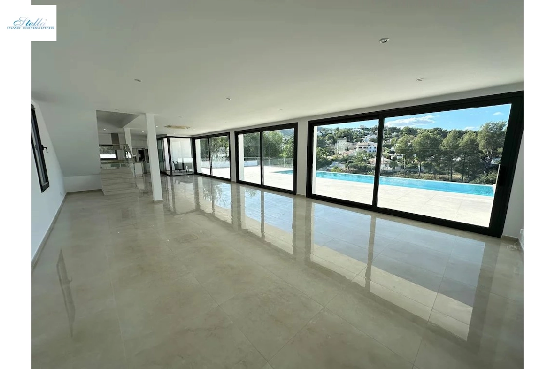 villa in Javea for sale, built area 300 m², air-condition, 4 bedroom, 4 bathroom, swimming-pool, ref.: BS-83618032-14