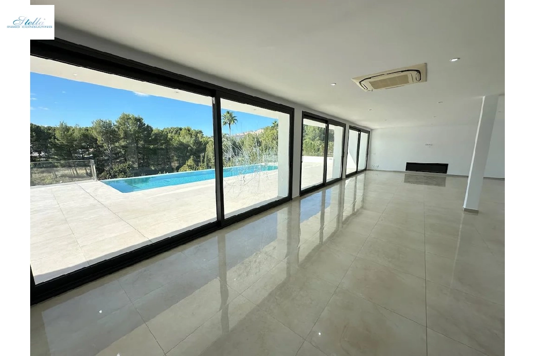 villa in Javea for sale, built area 300 m², air-condition, 4 bedroom, 4 bathroom, swimming-pool, ref.: BS-83618032-15