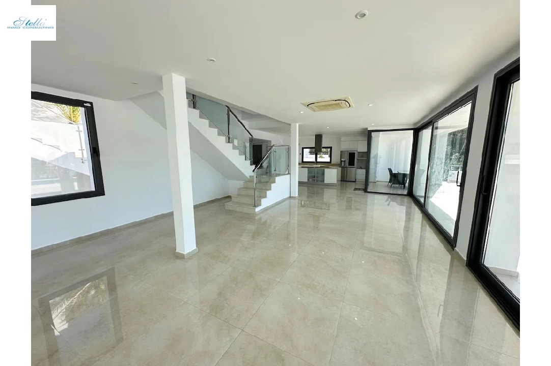 villa in Javea for sale, built area 300 m², air-condition, 4 bedroom, 4 bathroom, swimming-pool, ref.: BS-83618032-16