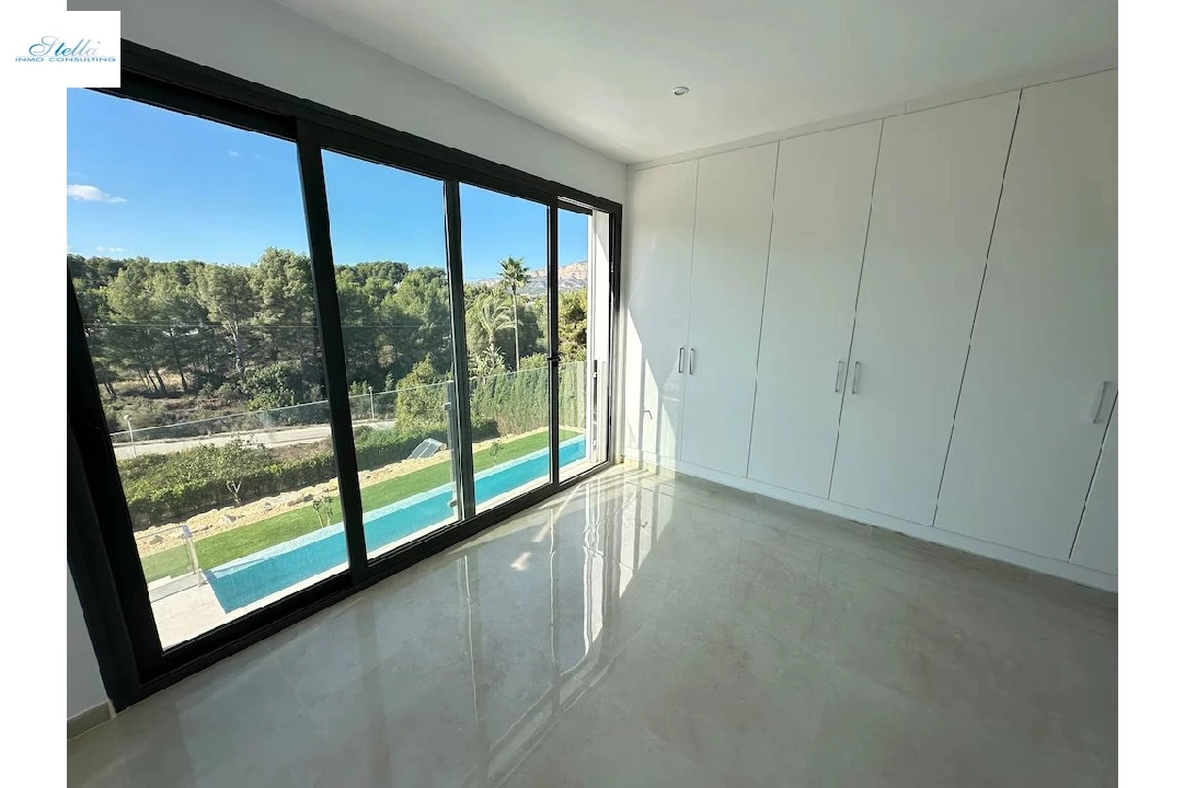 villa in Javea for sale, built area 300 m², air-condition, 4 bedroom, 4 bathroom, swimming-pool, ref.: BS-83618032-21