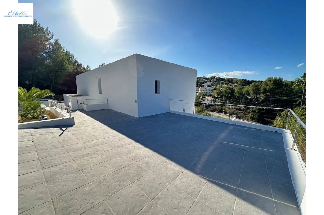 villa in Javea for sale, built area 300 m², air-condition, 4 bedroom, 4 bathroom, swimming-pool, ref.: BS-83618032-29