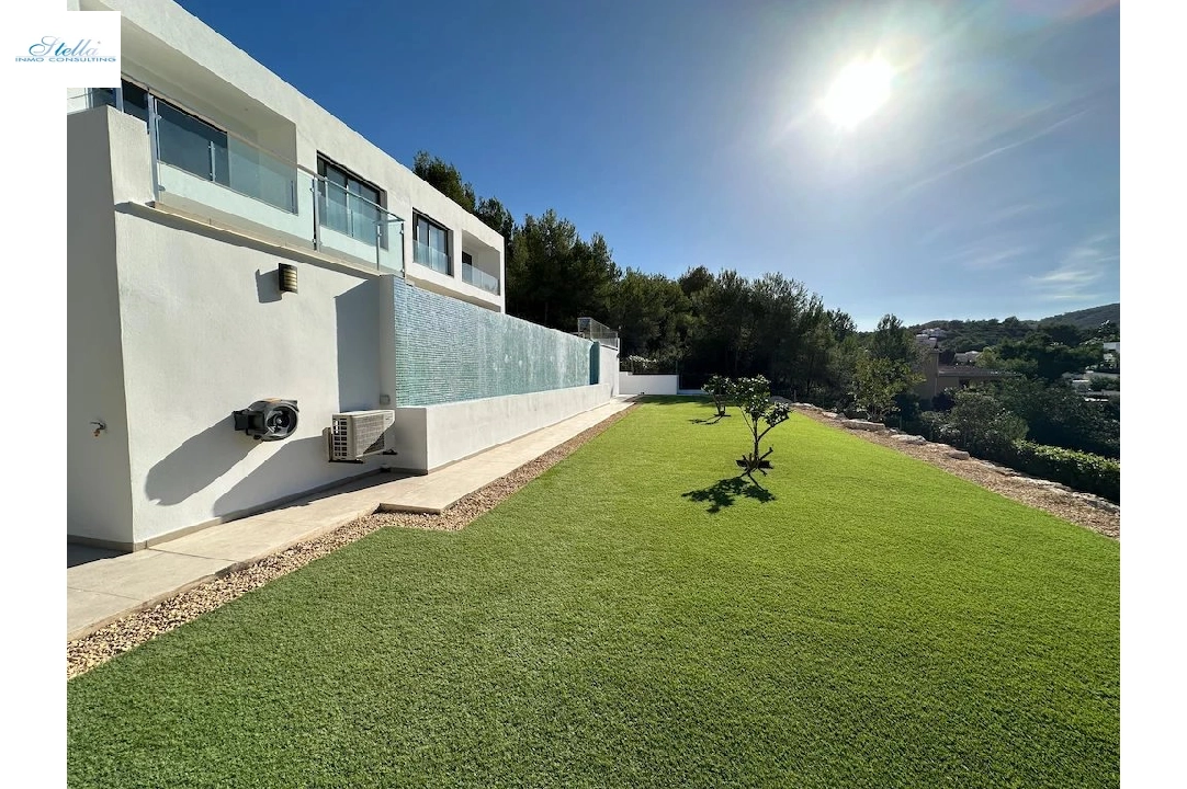 villa in Javea for sale, built area 300 m², air-condition, 4 bedroom, 4 bathroom, swimming-pool, ref.: BS-83618032-4