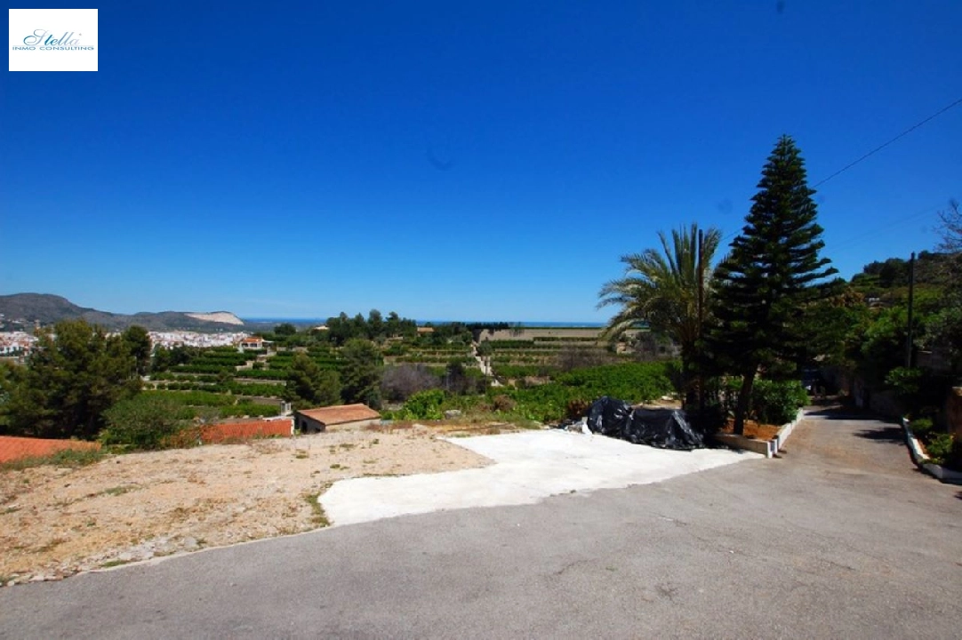 villa in Pego for sale, built area 115 m², year built 1987, + stove, air-condition, plot area 1500 m², 4 bedroom, 1 bathroom, swimming-pool, ref.: O-V29614D-18