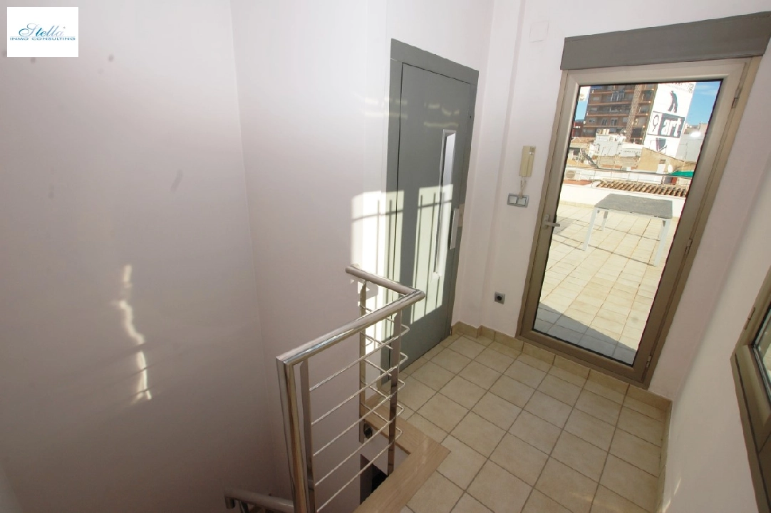 town house in Oliva for sale, built area 339 m², year built 2008, + underfloor heating, air-condition, plot area 122 m², 4 bedroom, 4 bathroom, swimming-pool, ref.: O-V78914D-33