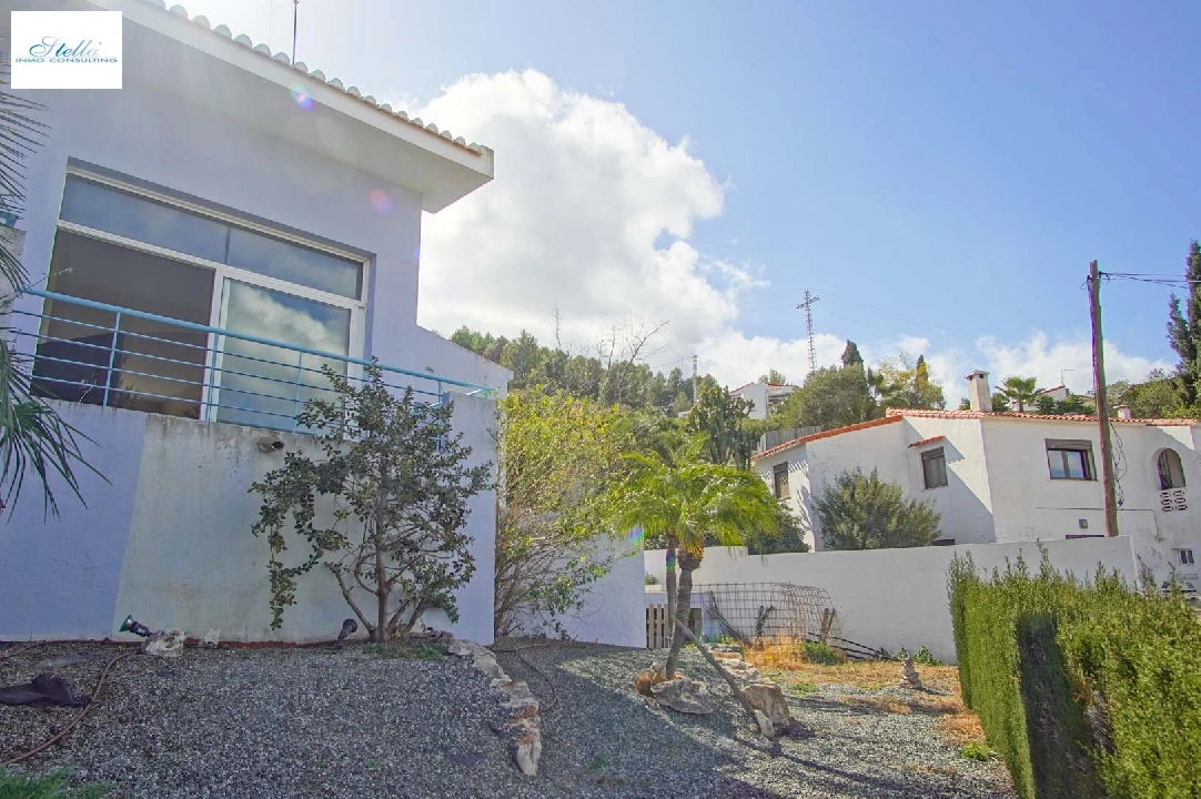 villa in Pedreguer(Pedreguer) for sale, built area 470 m², air-condition, plot area 1500 m², 4 bedroom, 4 bathroom, swimming-pool, ref.: BP-8150PED-31