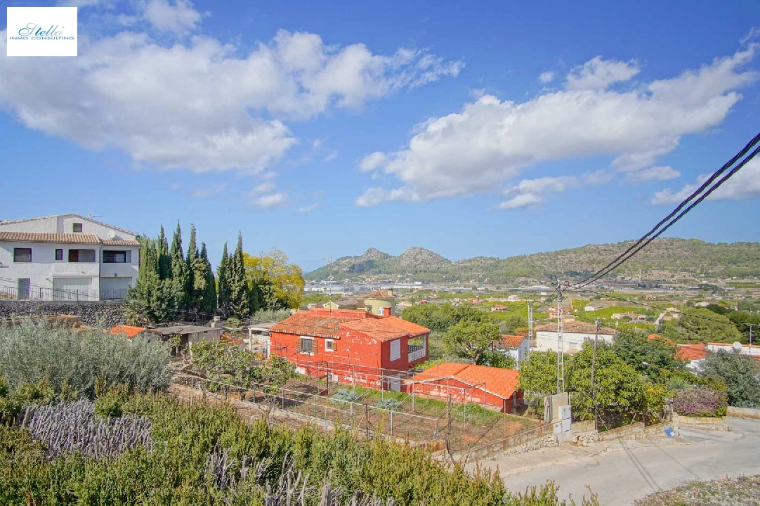 villa in Pedreguer(Pedreguer) for sale, built area 470 m², air-condition, plot area 1500 m², 4 bedroom, 4 bathroom, swimming-pool, ref.: BP-8150PED-36