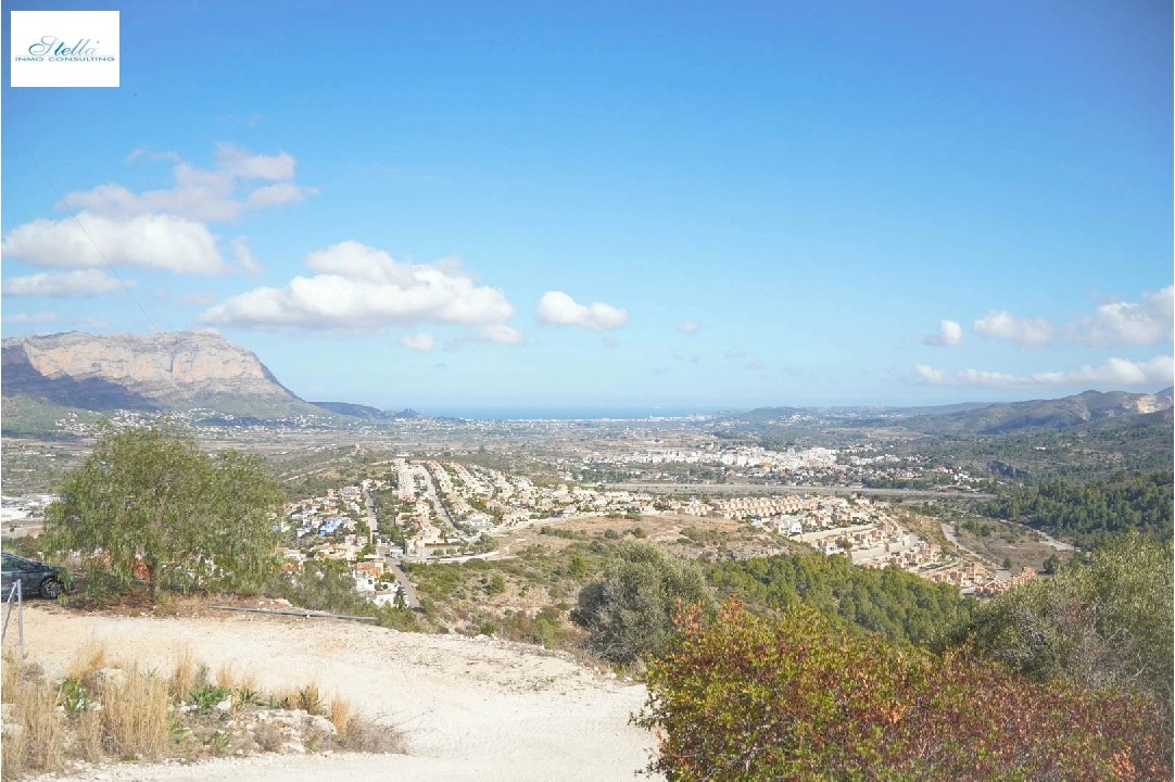 villa in Pedreguer(Pedreguer) for sale, built area 470 m², air-condition, plot area 1500 m², 4 bedroom, 4 bathroom, swimming-pool, ref.: BP-8150PED-42