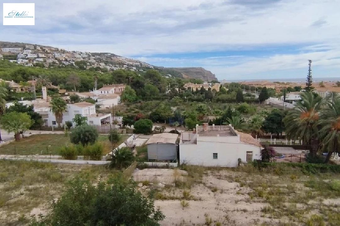 apartment in Javea for sale, built area 130 m², 3 bedroom, 2 bathroom, ref.: BS-84092247-1