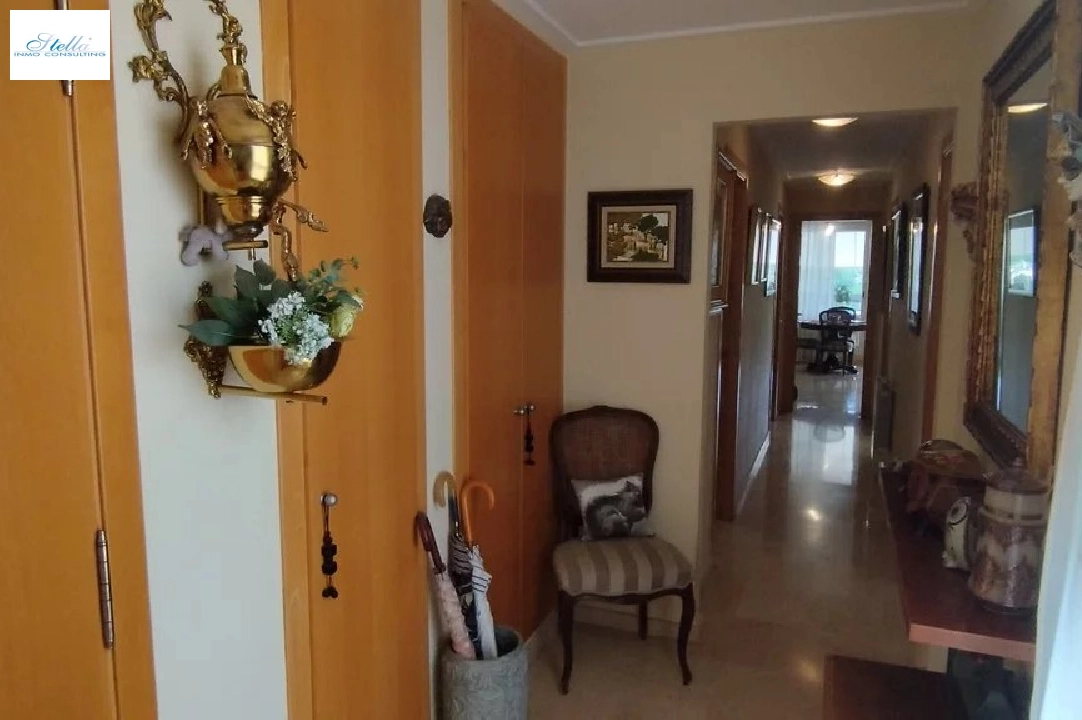 apartment in Javea for sale, built area 130 m², 3 bedroom, 2 bathroom, ref.: BS-84092247-18