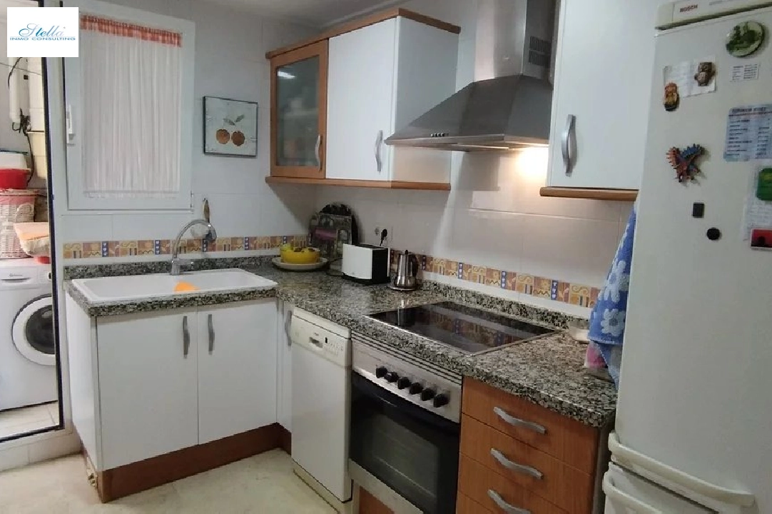 apartment in Javea for sale, built area 130 m², 3 bedroom, 2 bathroom, ref.: BS-84092247-27