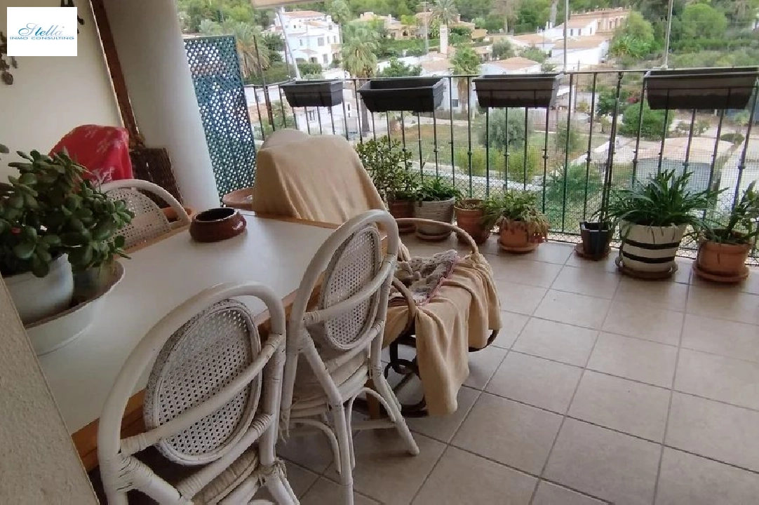 apartment in Javea for sale, built area 130 m², 3 bedroom, 2 bathroom, ref.: BS-84092247-37