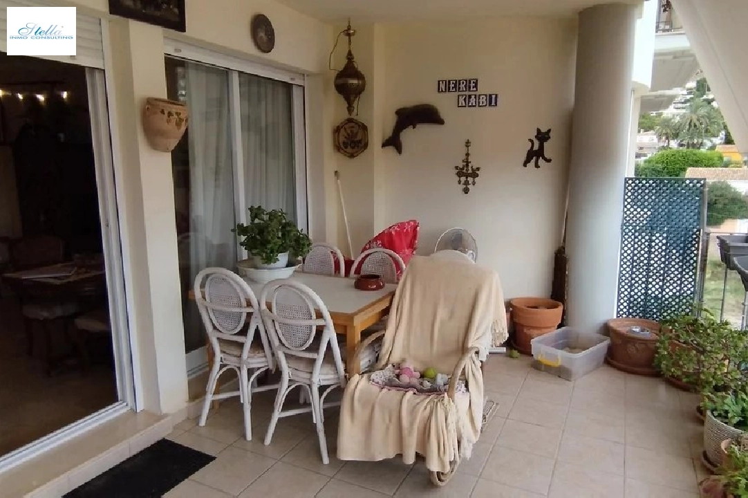 apartment in Javea for sale, built area 130 m², 3 bedroom, 2 bathroom, ref.: BS-84092247-4