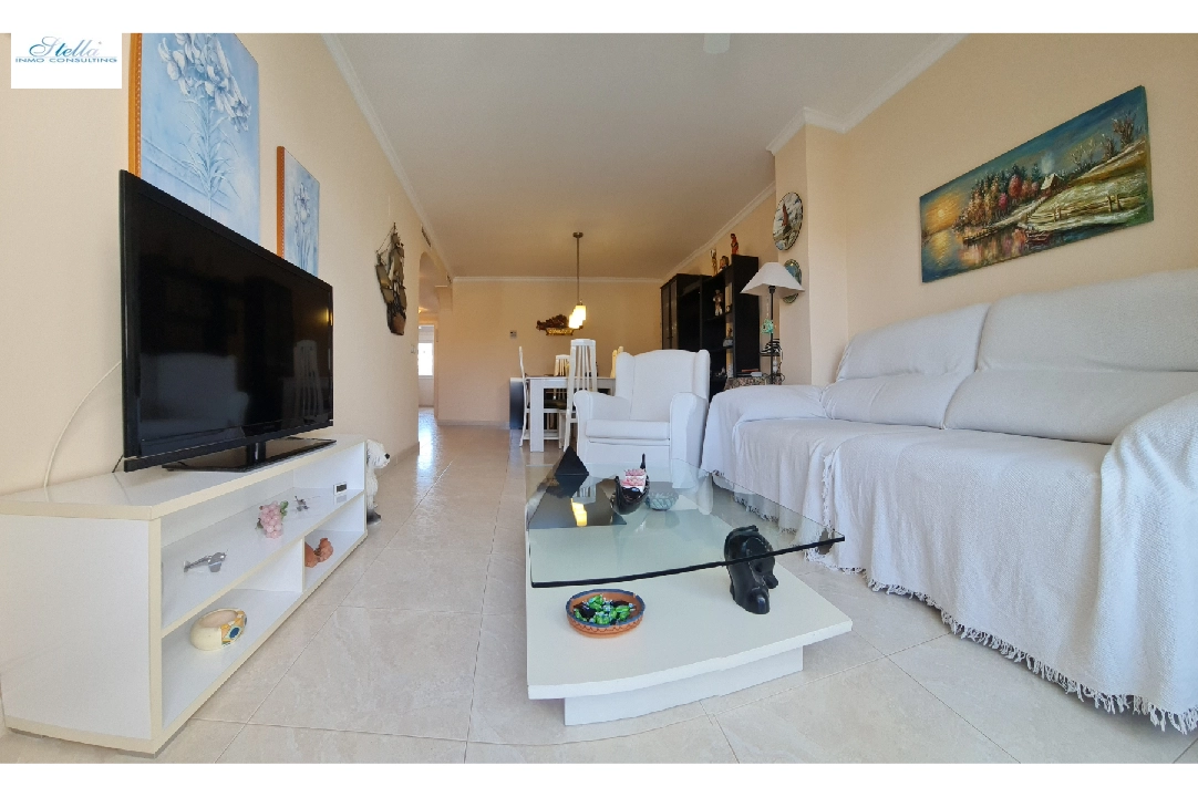 apartment in Javea for sale, built area 190 m², air-condition, 4 bedroom, 3 bathroom, swimming-pool, ref.: PR-PPS3119-3