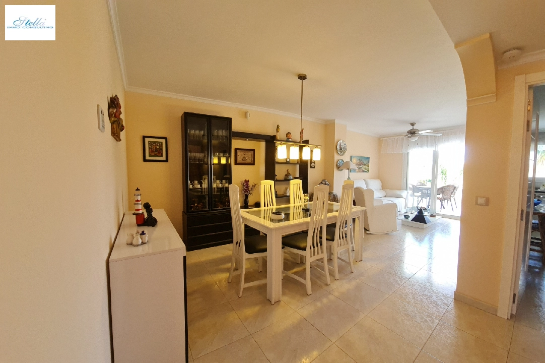 apartment in Javea for sale, built area 190 m², air-condition, 4 bedroom, 3 bathroom, swimming-pool, ref.: PR-PPS3119-2