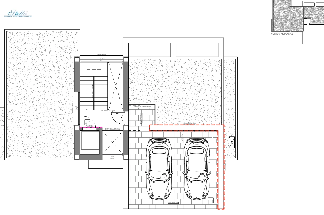 villa in Altea(Altea Hills) for sale, built area 535 m², air-condition, plot area 1252 m², 4 bedroom, 6 bathroom, swimming-pool, ref.: BP-4380ALT-40