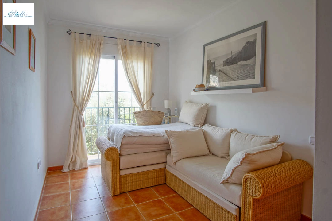 terraced house in Altea(Altea Hills) for sale, built area 87 m², air-condition, plot area 87 m², 2 bedroom, 2 bathroom, swimming-pool, ref.: BP-7059ALT-3