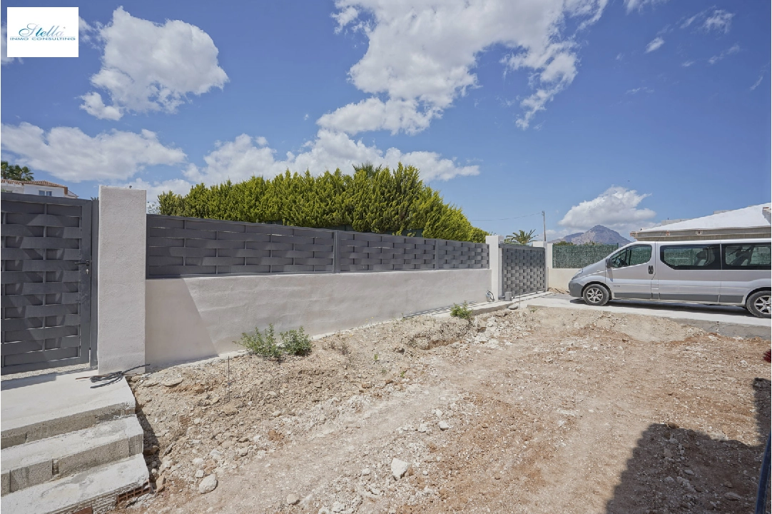 villa in Javea(Pinosol) for sale, built area 223 m², air-condition, plot area 1000 m², 4 bedroom, 4 bathroom, swimming-pool, ref.: BP-4387JAV-14