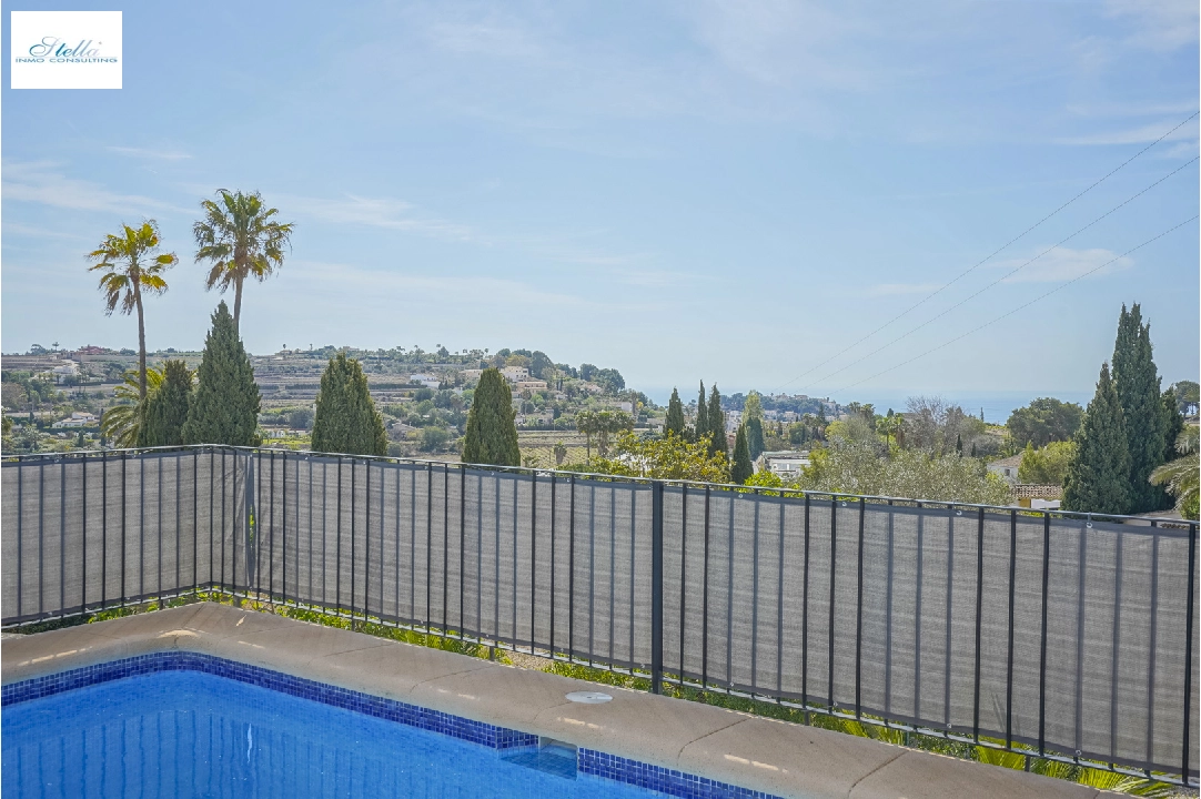 villa in Teulada(La Fustera) for sale, built area 755 m², air-condition, plot area 3457 m², 11 bedroom, 7 bathroom, swimming-pool, ref.: BP-4376BEN-33