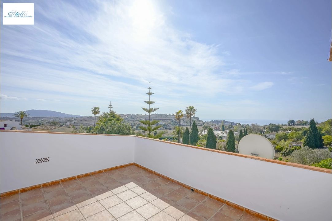 villa in Teulada(La Fustera) for sale, built area 755 m², air-condition, plot area 3457 m², 11 bedroom, 7 bathroom, swimming-pool, ref.: BP-4376BEN-43