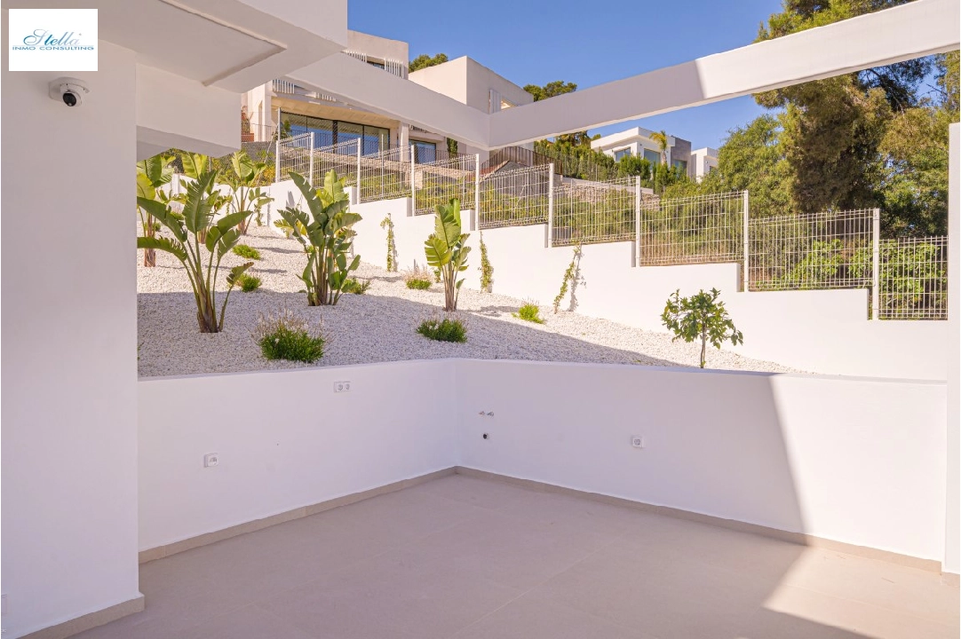 villa in Javea(Adsubia) for sale, built area 628 m², air-condition, plot area 1000 m², 4 bedroom, 4 bathroom, ref.: BP-4385JAV-28