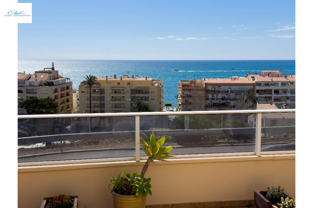 apartment in Altea(Casco Antiguo) for sale, built area 87 m², 2 bedroom, 2 bathroom, swimming-pool, ref.: AM-1234DA-3700-11