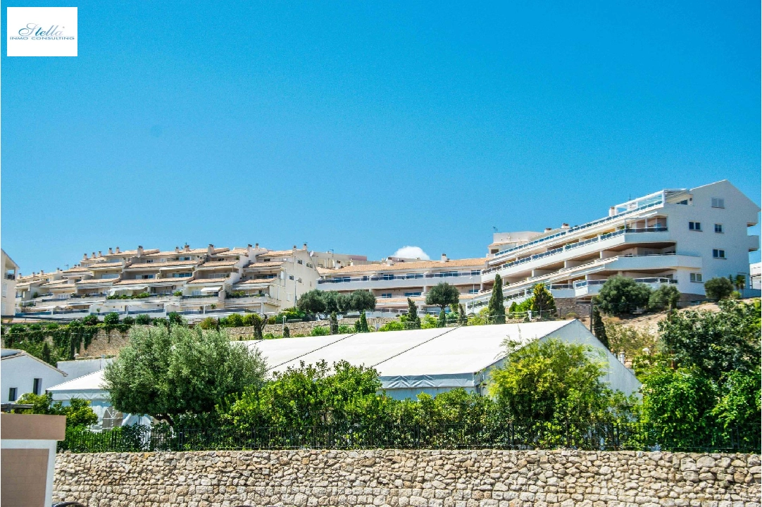 apartment in Altea(Casco Antiguo) for sale, built area 87 m², 2 bedroom, 2 bathroom, swimming-pool, ref.: AM-1234DA-3700-4