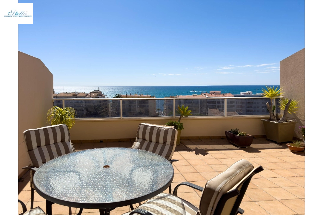 apartment in Altea(Casco Antiguo) for sale, built area 87 m², 2 bedroom, 2 bathroom, swimming-pool, ref.: AM-1234DA-3700-7