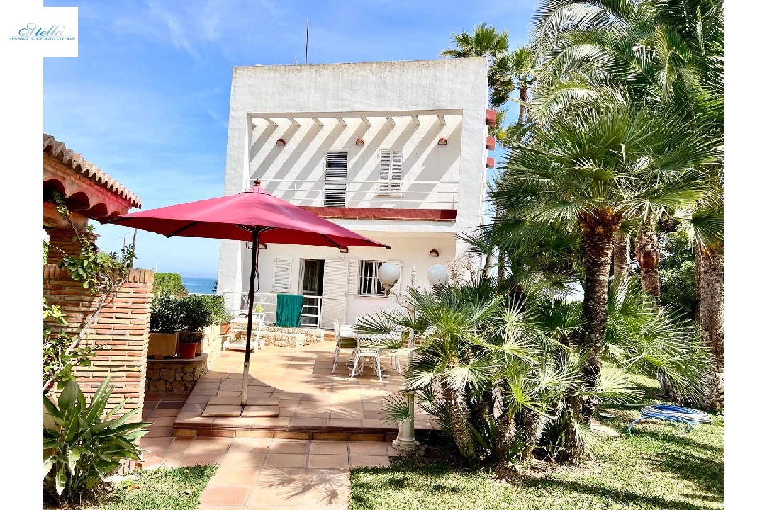 villa in Javea for sale, built area 450 m², air-condition, 6 bedroom, 6 bathroom, swimming-pool, ref.: BS-82754369-34