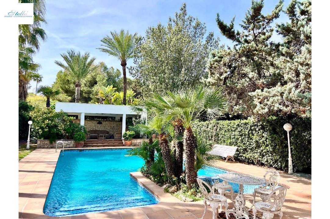 villa in Javea for sale, built area 450 m², air-condition, 6 bedroom, 6 bathroom, swimming-pool, ref.: BS-82754369-5