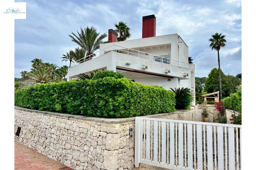 villa in Javea for sale, built area 450 m², air-condition, 6 bedroom, 6 bathroom, swimming-pool, ref.: BS-82754369-2